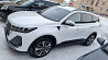 Продается Chery Tiggo 7 Pro Max 1.6 AMT, 2024, 1 800 км Норильск