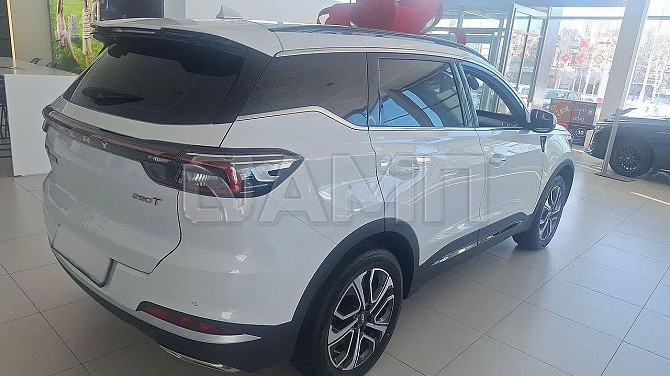 Продается Chery Tiggo 7 Pro Max 1.6 AMT, 2024, 1 800 км Норильск - изображение 4