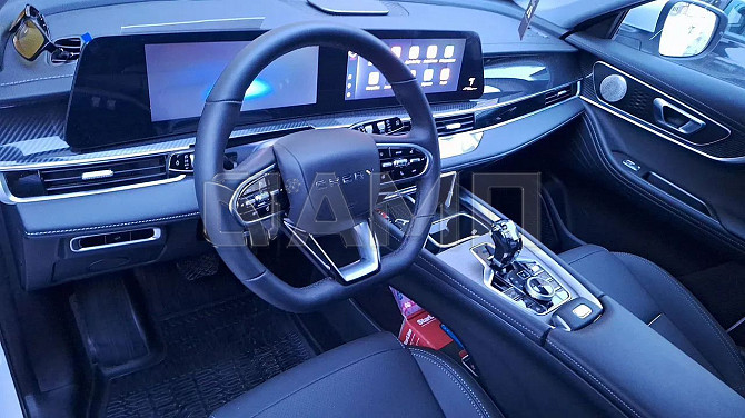 Продается Chery Tiggo 7 Pro Max 1.6 AMT, 2024, 1 800 км Норильск - изображение 2