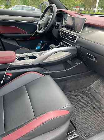 Продажа Geely Coolray 1.5 AMT, 2023, 15 300 км Красноярск
