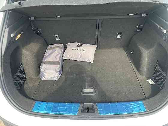 Продажа Geely Coolray 1.5 AMT, 2023, 15 300 км Красноярск