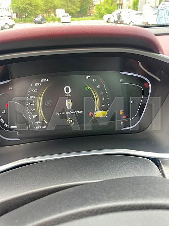 Продажа Geely Coolray 1.5 AMT, 2023, 15 300 км Красноярск - изображение 4