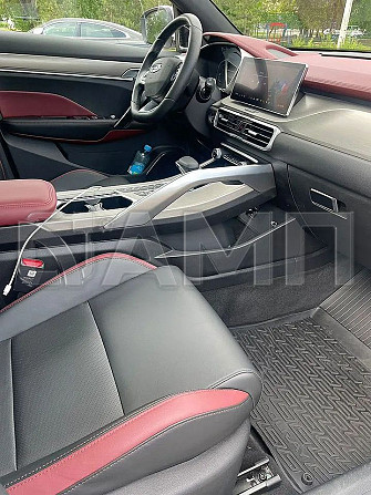 Продажа Geely Coolray 1.5 AMT, 2023, 15 300 км Красноярск - изображение 3