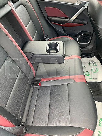 Продажа Geely Coolray 1.5 AMT, 2023, 15 300 км Красноярск - изображение 2
