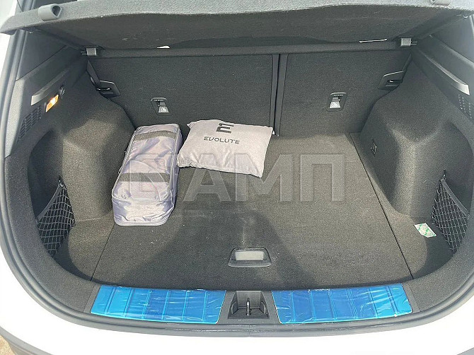 Продажа Geely Coolray 1.5 AMT, 2023, 15 300 км Красноярск - изображение 1