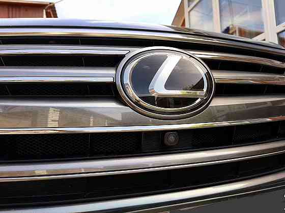 Продаю Lexus LX 5.7 AT, 2019, 66 000 км Ачинск