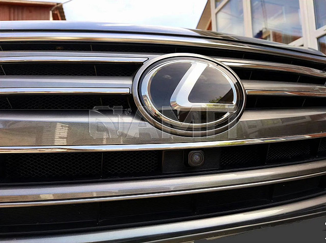Продаю Lexus LX 5.7 AT, 2019, 66 000 км Ачинск - изображение 6
