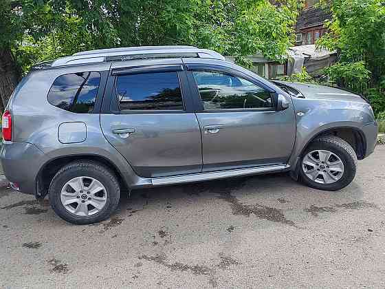 Продается Nissan Terrano 2.0 MT, 2020, 81 000 км Красноярск