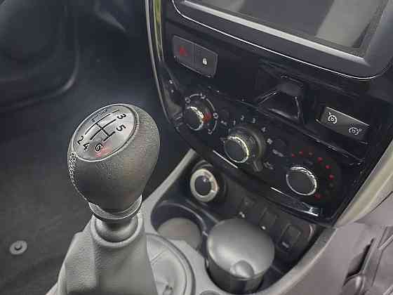 Продается Nissan Terrano 2.0 MT, 2020, 81 000 км Красноярск