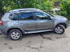 Продается Nissan Terrano 2.0 MT, 2020, 81 000 км Красноярск