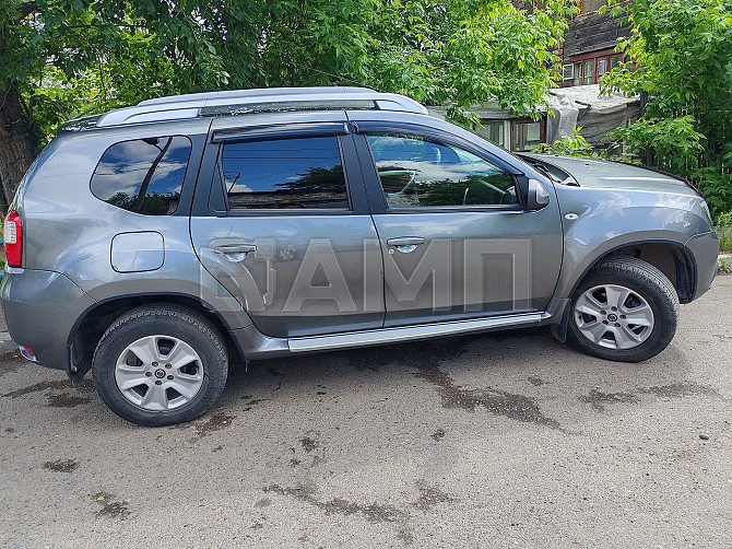 Продается Nissan Terrano 2.0 MT, 2020, 81 000 км Красноярск - изображение 1