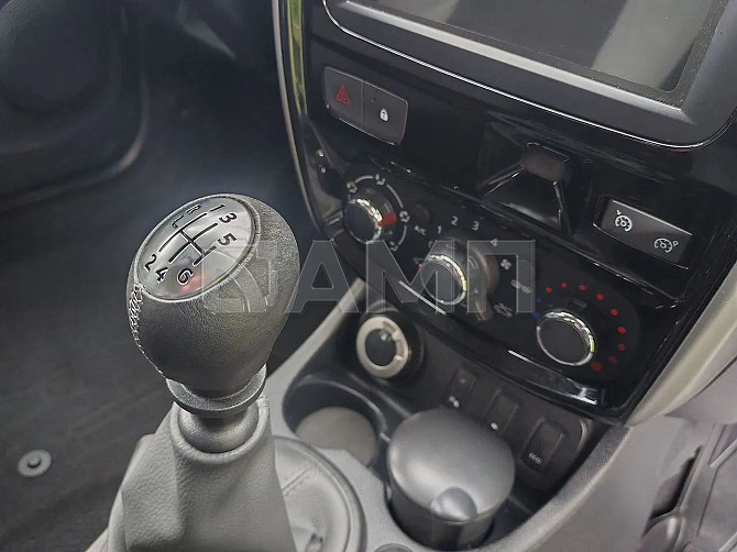 Продается Nissan Terrano 2.0 MT, 2020, 81 000 км Красноярск - изображение 2