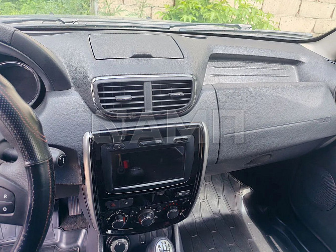 Продается Nissan Terrano 2.0 MT, 2020, 81 000 км Красноярск - изображение 8