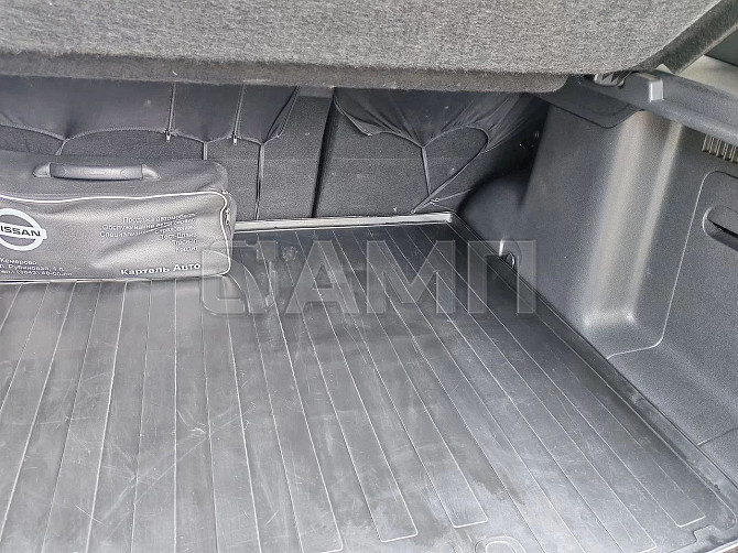 Продается Nissan Terrano 2.0 MT, 2020, 81 000 км Красноярск - изображение 6