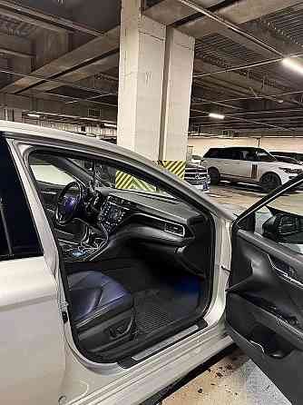 Продаю Toyota Camry 2.5 AT, 2021, 60 000 км Красноярск