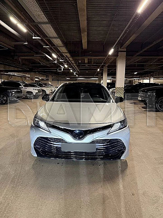 Продаю Toyota Camry 2.5 AT, 2021, 60 000 км Красноярск - изображение 7