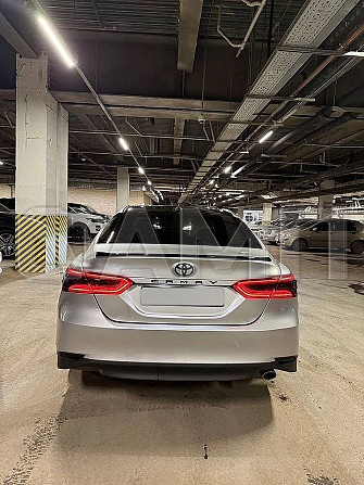 Продаю Toyota Camry 2.5 AT, 2021, 60 000 км Красноярск - изображение 8