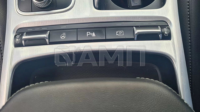 Продажа Kia Stinger 2.0 AT, 2021, 99 000 км Красноярск - изображение 9