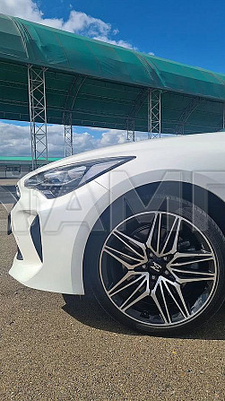 Продажа Kia Stinger 2.0 AT, 2021, 99 000 км Красноярск - изображение 4