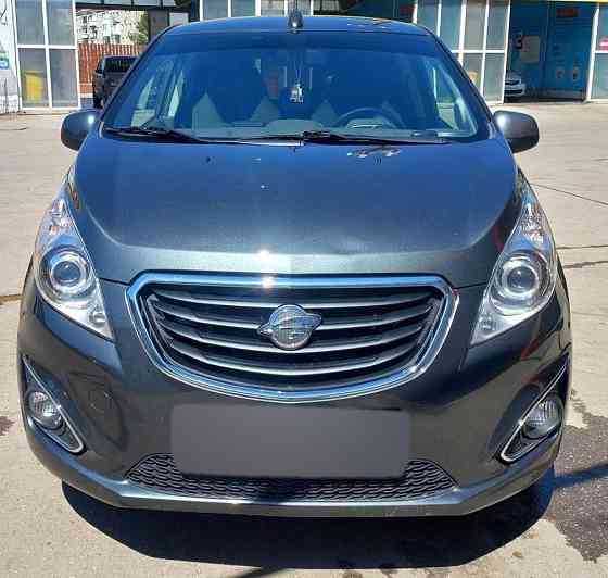 Продажа Ravon R2, 2019 год в Саратове Саратов