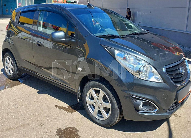 Продажа Ravon R2, 2019 год в Саратове Саратов - изображение 2
