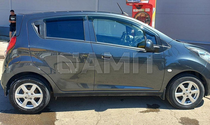 Продажа Ravon R2, 2019 год в Саратове Саратов - изображение 3