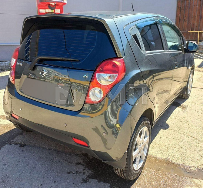 Продажа Ravon R2, 2019 год в Саратове Саратов - изображение 4