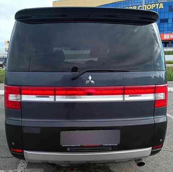 Продажа Mitsubishi Delica D:5, 2007 год в Саратове Саратов