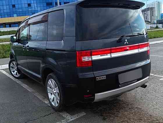 Продажа Mitsubishi Delica D:5, 2007 год в Саратове Саратов