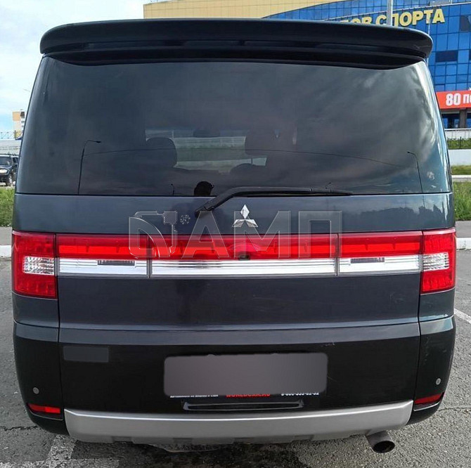 Продажа Mitsubishi Delica D:5, 2007 год в Саратове Саратов - изображение 2