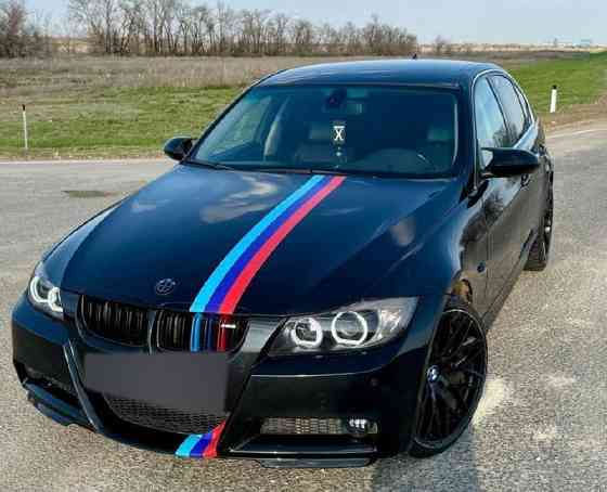 Продажа BMW 3-Series, 2005 год в Саратове Саратов