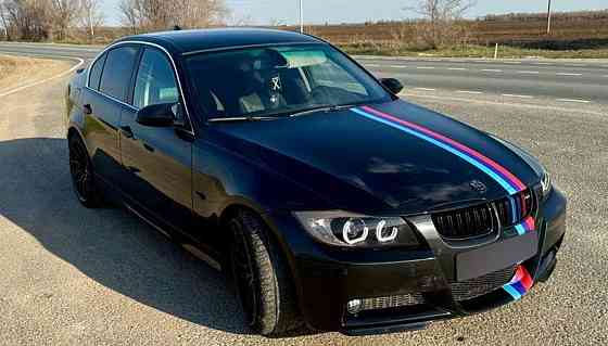 Продажа BMW 3-Series, 2005 год в Саратове Саратов