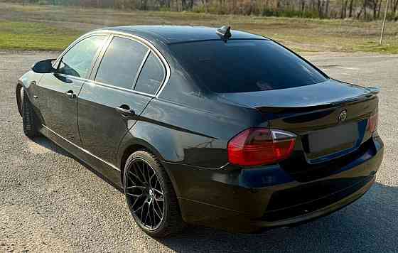 Продажа BMW 3-Series, 2005 год в Саратове Саратов