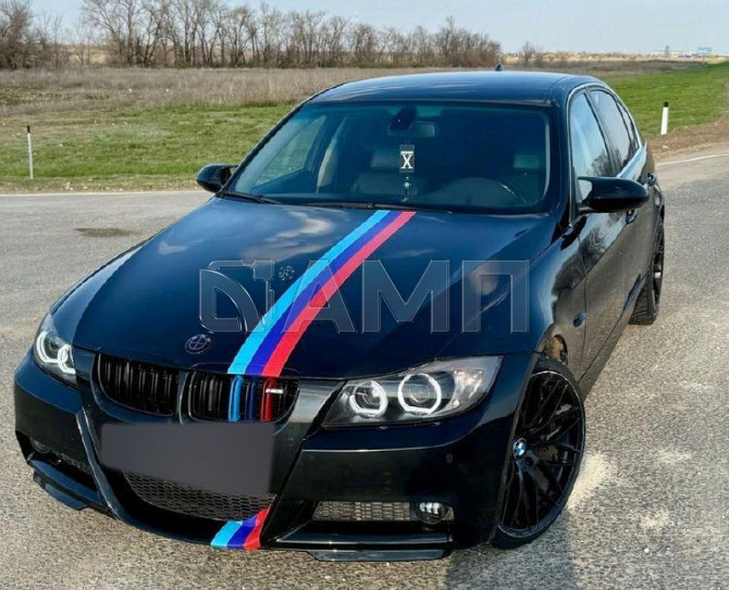 Продажа BMW 3-Series, 2005 год в Саратове Саратов - изображение 1