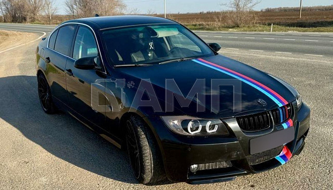 Продажа BMW 3-Series, 2005 год в Саратове Саратов - изображение 2