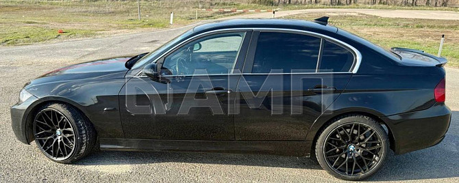 Продажа BMW 3-Series, 2005 год в Саратове Саратов - изображение 4