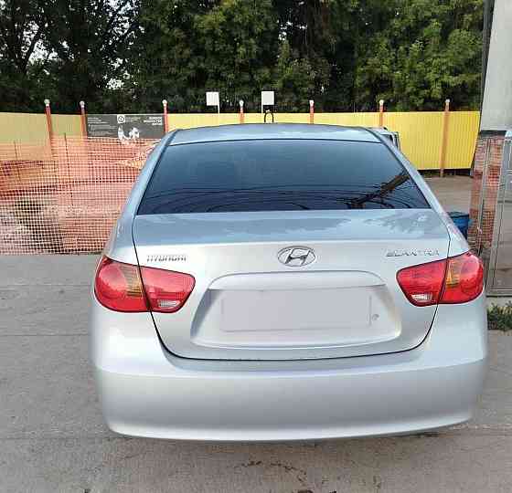 Продажа Hyundai Elantra, 2009 год в Энгельсе Саратовская область Саратов