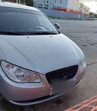 Продажа Hyundai Elantra, 2009 год в Энгельсе Саратовская область Саратов