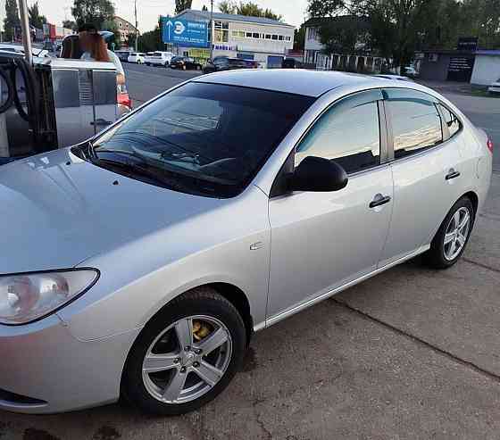 Продажа Hyundai Elantra, 2009 год в Энгельсе Саратовская область Саратов