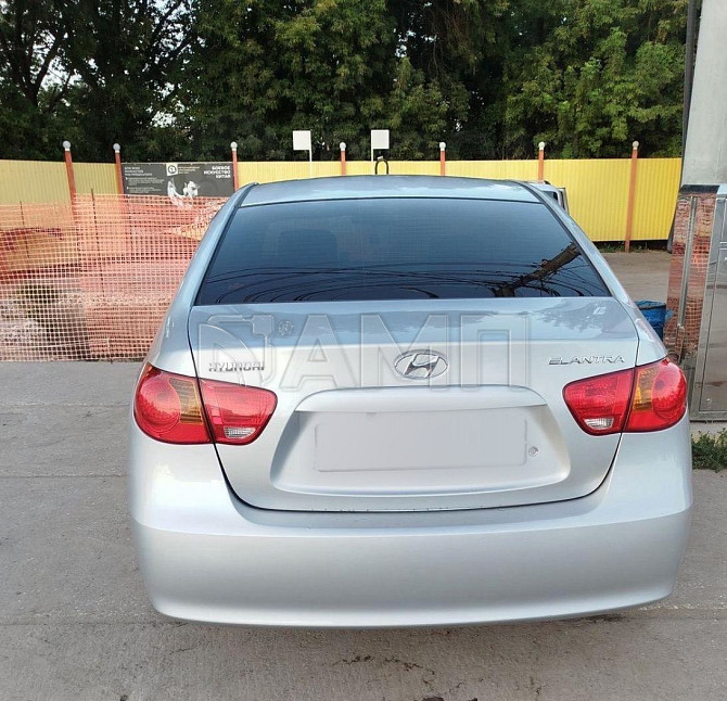 Продажа Hyundai Elantra, 2009 год в Энгельсе Саратовская область Саратов - изображение 2