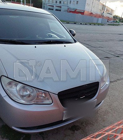 Продажа Hyundai Elantra, 2009 год в Энгельсе Саратовская область Саратов - изображение 3