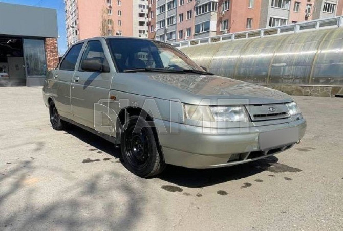 Продажа Лада 2110, 2004 год в Энгельсе Саратовская область Саратов - изображение 4