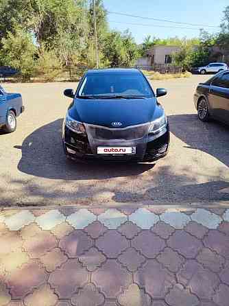 Kia Rio III Рестайлинг, 2015 Астрахань
