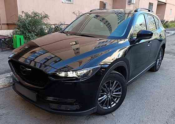 Продажа Mazda CX-5, 2020 год в Саратове Саратов
