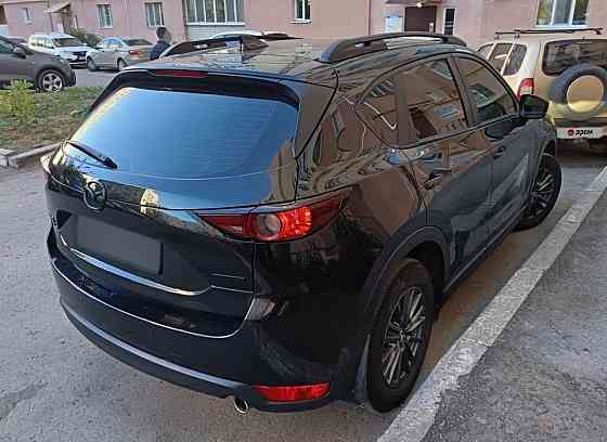 Продажа Mazda CX-5, 2020 год в Саратове Саратов