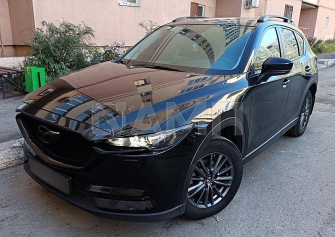 Продажа Mazda CX-5, 2020 год в Саратове Саратов - изображение 1