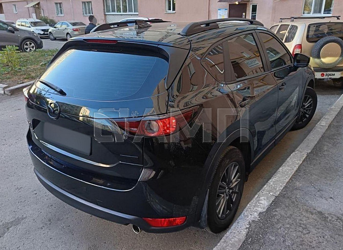 Продажа Mazda CX-5, 2020 год в Саратове Саратов - изображение 2