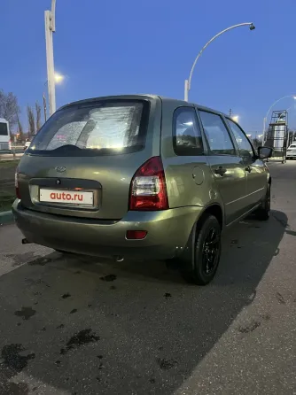 Lada (ВАЗ) Kalina I, 2008 Астрахань