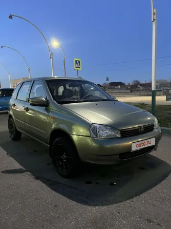 Lada (ВАЗ) Kalina I, 2008 Астрахань