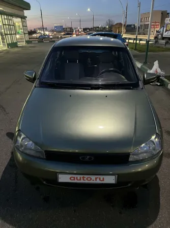 Lada (ВАЗ) Kalina I, 2008 Астрахань